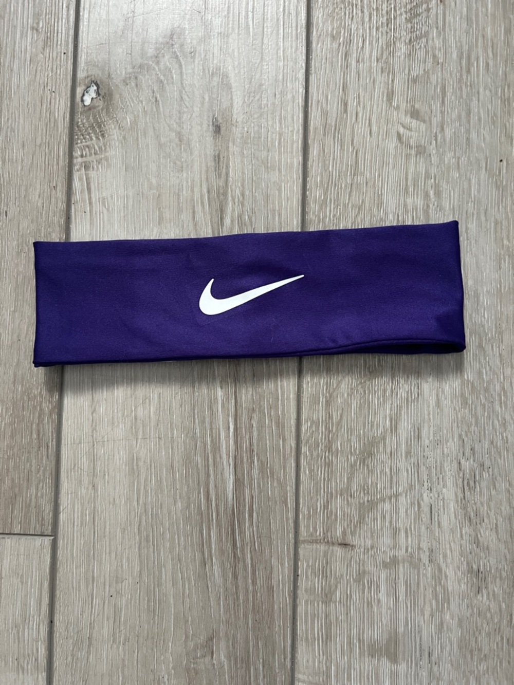 Nike Dri-FIT Fury Classic Headband